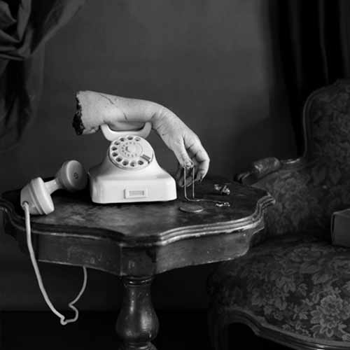 CALL-1-800-CHARITY